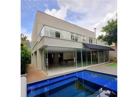 Foto 1 de Casa com 3 Quartos à venda, 525m² em Chácara Santo Antônio, São Paulo