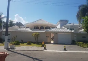 Foto 1 de Casa de Condomínio com 3 Quartos à venda, 650m² em Barra da Tijuca, Rio de Janeiro