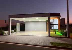 Foto 1 de Casa de Condomínio com 3 Quartos à venda, 255m² em Jardim São Francisco, Piracicaba