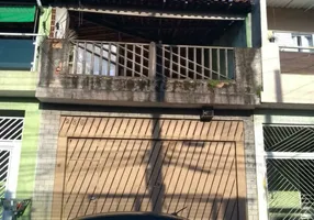 Foto 1 de Sobrado com 3 Quartos à venda, 90m² em Vila Itaim, São Paulo
