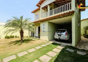 Foto 1 de Casa com 3 Quartos à venda, 230m² em Interlagos, Divinópolis