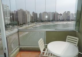 Apartamento com 3 Quartos à venda, 101m² em Jardim Astúrias, Guarujá - imagem 1 Foto 1 de Apartamento com 3 Quartos à venda, 101m² em Jardim Astúrias, Guarujá