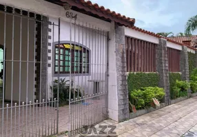 Foto 1 de Casa com 3 Quartos à venda, 129m² em Balneario Florida, Praia Grande