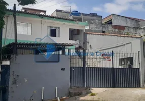 Foto 1 de Sobrado com 2 Quartos à venda, 115m² em Padroeira, Osasco