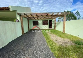 Foto 1 de Casa com 2 Quartos à venda, 70m² em Centro, Imbé