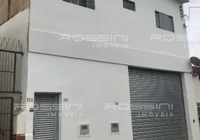 Foto 1 de Ponto Comercial à venda, 472m² em Campos Eliseos, Ribeirão Preto