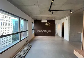 Foto 1 de Apartamento com 1 Quarto à venda, 70m² em Itaim Bibi, São Paulo