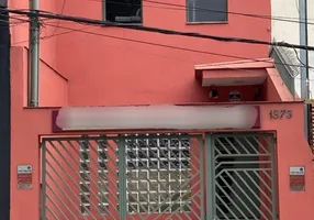 Foto 1 de Sobrado com 3 Quartos à venda, 120m² em Água Branca, São Paulo