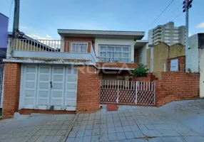 Foto 1 de Casa com 2 Quartos para alugar, 112m² em Centro, São Carlos