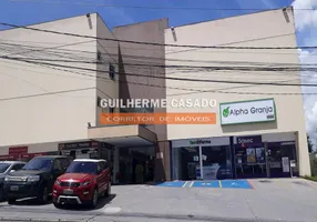 Foto 1 de Sala Comercial para alugar, 50m² em Chácara dos Lagos, Carapicuíba