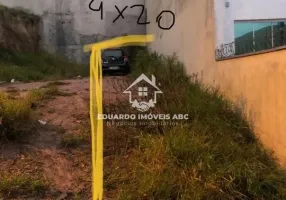 Foto 1 de Lote/Terreno à venda em Condominio Maracana, Santo André