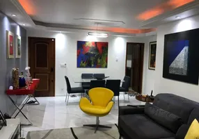 Foto 1 de Apartamento com 2 Quartos à venda, 100m² em Jardim Guanabara, Rio de Janeiro