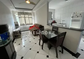 Foto 1 de Apartamento com 2 Quartos à venda, 88m² em Vila Nova, Cubatão