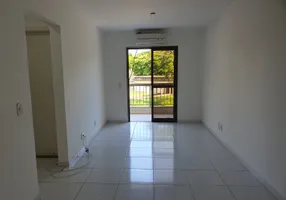 Foto 1 de Apartamento com 2 Quartos para alugar, 67m² em Vargem Grande, Rio de Janeiro