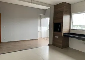 Foto 1 de Cobertura com 3 Quartos à venda, 100m² em Santa Mônica, Uberlândia