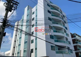 Foto 1 de Apartamento com 2 Quartos à venda, 75m² em Nova Sao Pedro , São Pedro da Aldeia