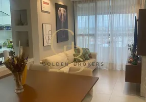 Foto 1 de Apartamento com 2 Quartos à venda, 80m² em Sao Judas, Itajaí