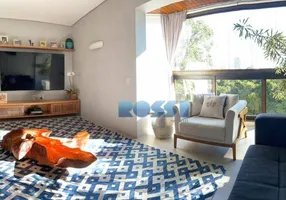 Foto 1 de Apartamento com 3 Quartos à venda, 134m² em Parque da Mooca, São Paulo