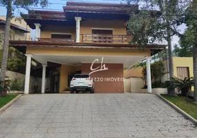 Foto 1 de Casa de Condomínio com 4 Quartos para venda ou aluguel, 480m² em Dois Córregos, Valinhos