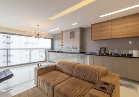 Foto 1 de Apartamento com 2 Quartos à venda, 70m² em Pompeia, São Paulo