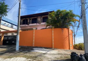 Foto 1 de Casa com 6 Quartos à venda, 245m² em Mutuá, São Gonçalo