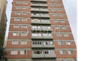 Foto 1 de Apartamento com 2 Quartos à venda, 43m² em Centro, Campinas