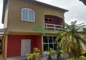 Foto 1 de Casa com 3 Quartos à venda, 488m² em Campo Grande, Rio de Janeiro