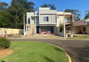 Foto 1 de Casa de Condomínio com 3 Quartos à venda, 194m² em Nova América, Piracicaba