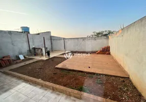 Foto 1 de Casa com 2 Quartos à venda, 91m² em Jardim Eldorado, Uberaba