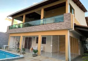 Foto 1 de Casa com 5 Quartos à venda, 400m² em Pau Amarelo, Paulista