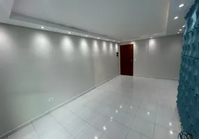 Foto 1 de Apartamento com 2 Quartos à venda, 93m² em Cidade Ocian, Praia Grande