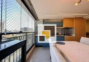 Foto 1 de Apartamento com 3 Quartos para venda ou aluguel, 83m² em Barra Funda, São Paulo