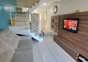 Foto 1 de Casa de Condomínio com 2 Quartos à venda, 61m² em Nossa Senhora da Saúde, Caxias do Sul