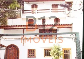 Foto 1 de Sobrado com 4 Quartos à venda, 250m² em Santana, São Paulo