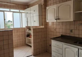 Foto 1 de Apartamento com 3 Quartos à venda, 85m² em Duque de Caxias II, Cuiabá