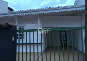 Foto 1 de Casa com 3 Quartos para alugar, 164m² em Taquaral, Campinas