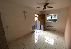 Foto 1 de Casa com 3 Quartos para alugar, 164m² em Jardim Cruzeiro, Mauá