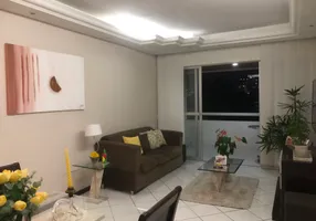 Foto 1 de Apartamento com 2 Quartos à venda, 80m² em Horto Florestal, Salvador