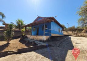 Casas com sacada para alugar em Brumadinho, MG - Viva Real