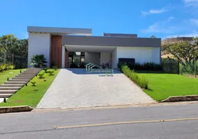 Foto 1 de Casa de Condomínio com 4 Quartos à venda, 1000m² em Condominio Boulevard, Lagoa Santa