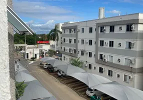 Foto 1 de Apartamento com 2 Quartos à venda, 49m² em Jardim Imperial II, Cuiabá