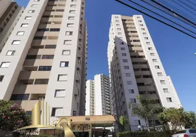 Foto 1 de Apartamento com 2 Quartos à venda, 59m² em Setor Negrão de Lima, Goiânia