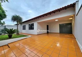 Foto 1 de Casa com 3 Quartos à venda, 191m² em San Fernando, Londrina
