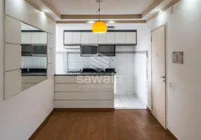 Foto 1 de Apartamento com 2 Quartos à venda, 45m² em Campo Grande, Rio de Janeiro