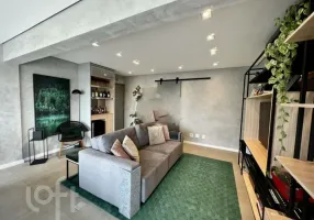 Foto 1 de Apartamento com 3 Quartos à venda, 89m² em Lapa, São Paulo