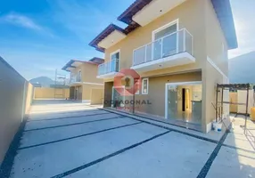 Foto 1 de Casa com 2 Quartos à venda, 66m² em Barroco, Maricá
