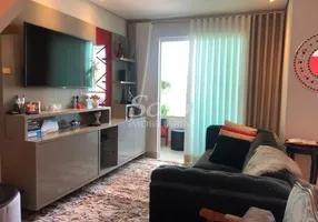 Foto 1 de Apartamento com 3 Quartos à venda, 129m² em Santa Mônica, Uberlândia