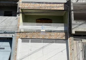 Foto 1 de Sobrado com 3 Quartos à venda, 250m² em Vila Real, Guarulhos