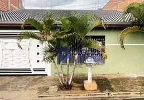 Foto 1 de Casa com 4 Quartos à venda, 200m² em Residencial Bordon, Sumaré