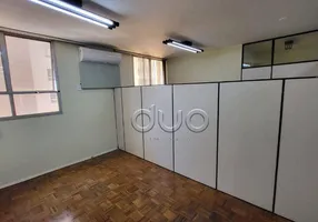 Foto 1 de Sala Comercial para venda ou aluguel, 87m² em Higienópolis, Piracicaba